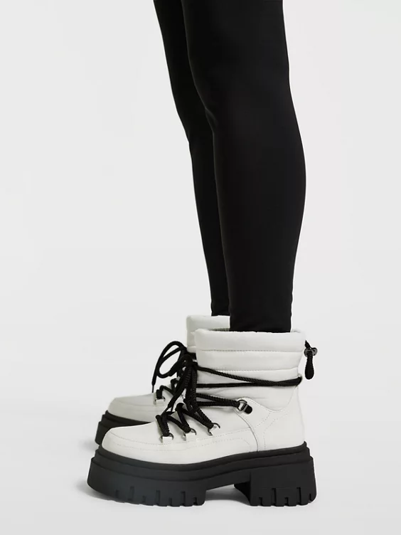 Catwalk Boots