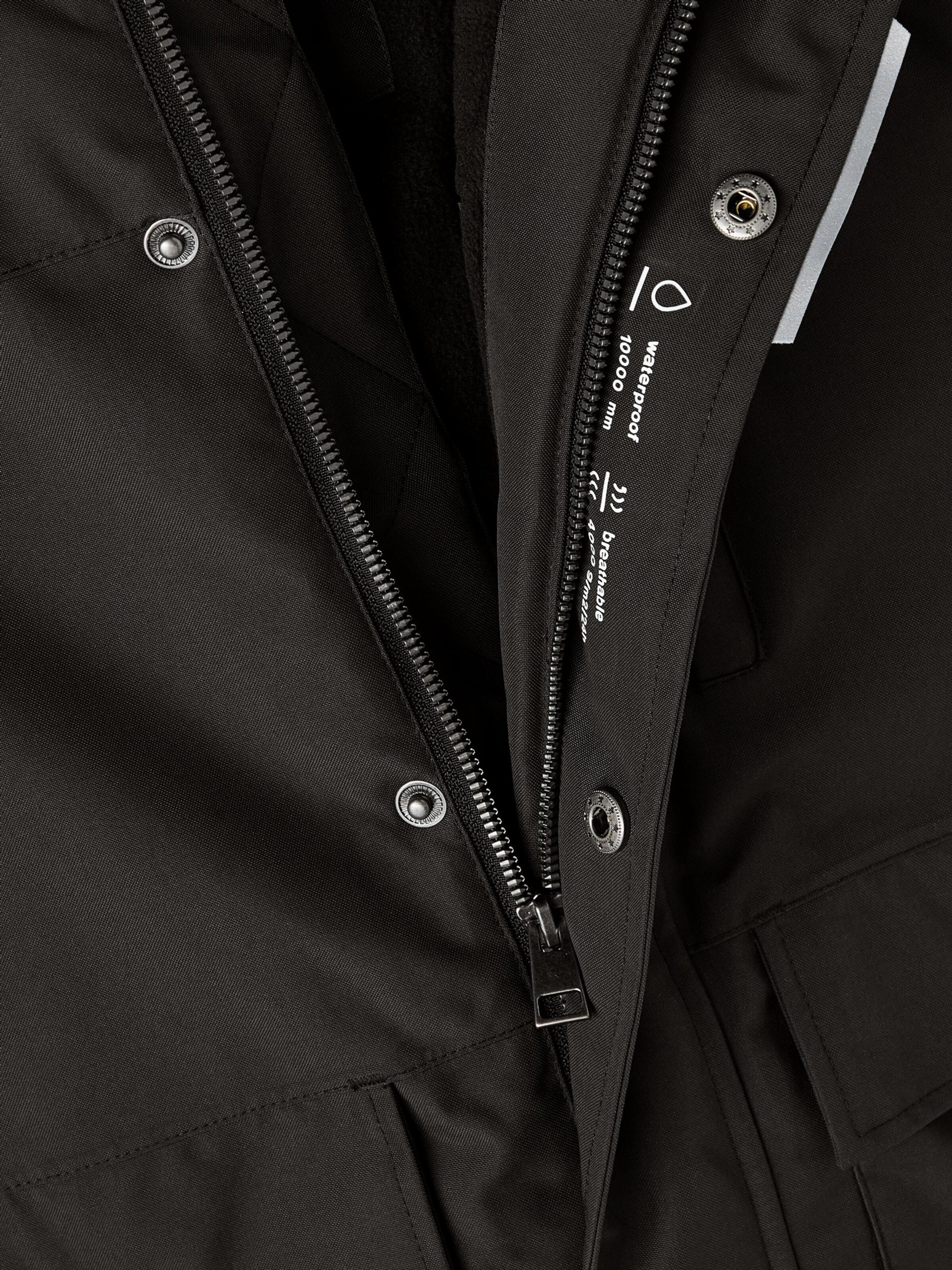 Performance Jacket