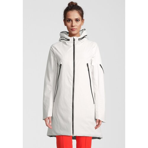 DAMEN MANTEL PARKA 4 ELEMENTS PADDED