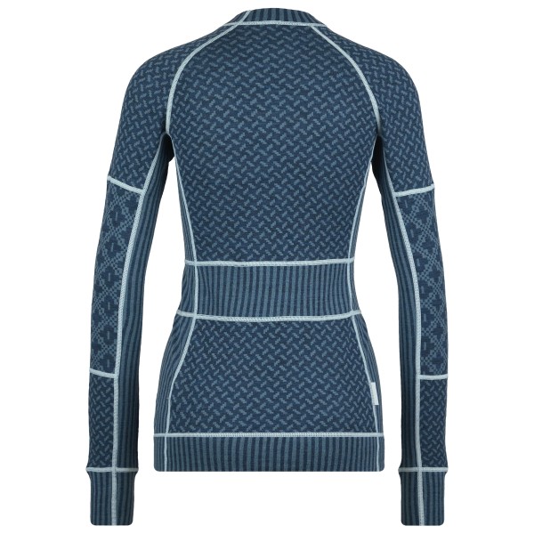 Kari Traa - Women's Smekker L/S - Merinounterwäsche
