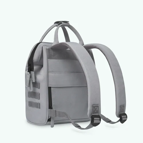 Adventurer Small Backpack Poitiers Grey