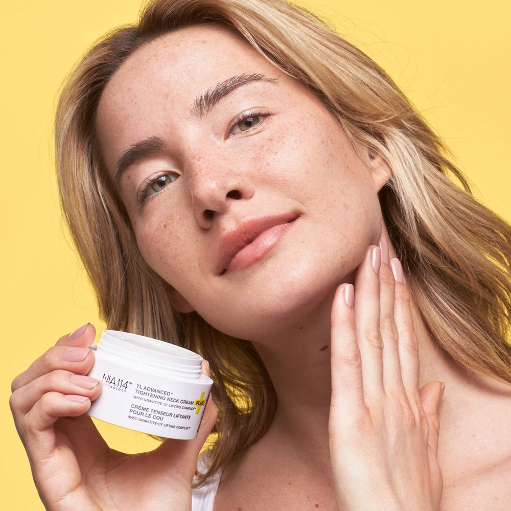 StriVectin Crème Tenseur Liftante Cou Crème