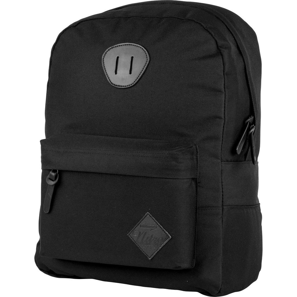 NITRO SNOWBOARDS Handtaschen schwarz 116187801 PACK