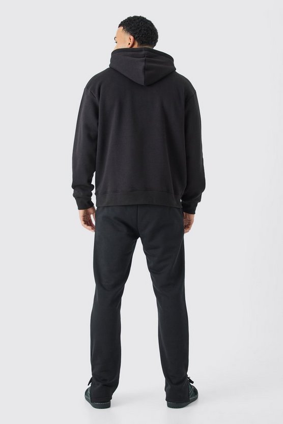 Basic Hoodie