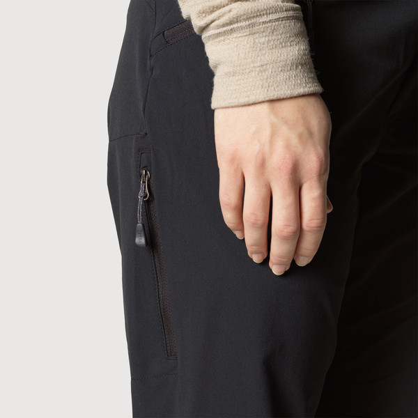 PACE PANT GEN.2 W Damen - Trekkinghose