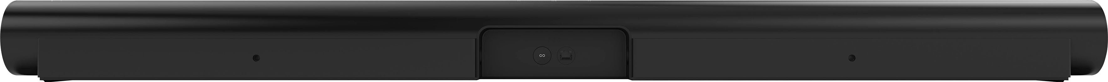 Sonos Arc Premium Soundbar (LAN (Ethernet), WLAN, für TV, Filme und Musik)
