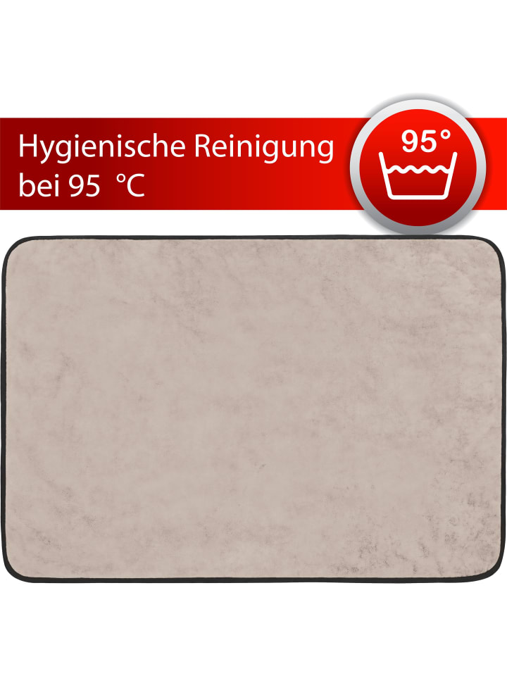 Aspero Hundedecke Lund in Beige günstig kaufen
