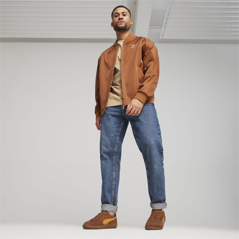 PUMA Palermo 396463_03 / braun