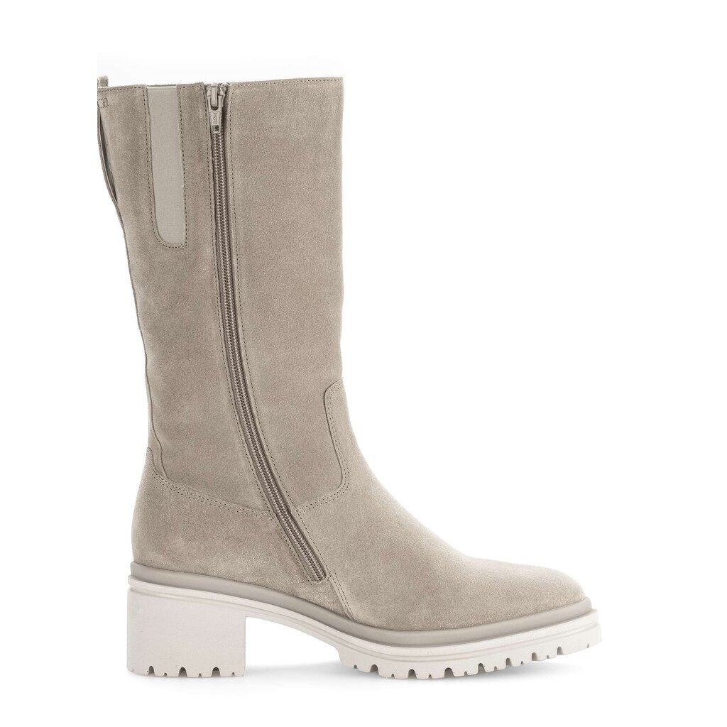 Gabor fashion Winterstiefel beige