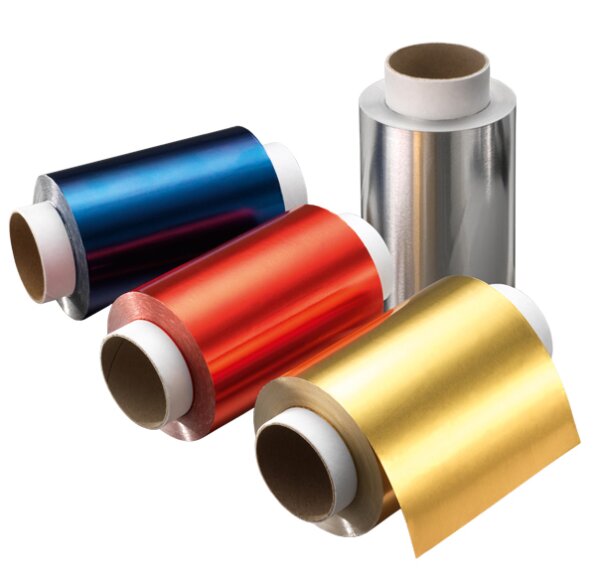 Goldwell 12mm x 1m Alufolie