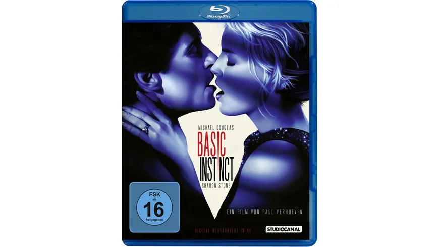 Basic Instinct