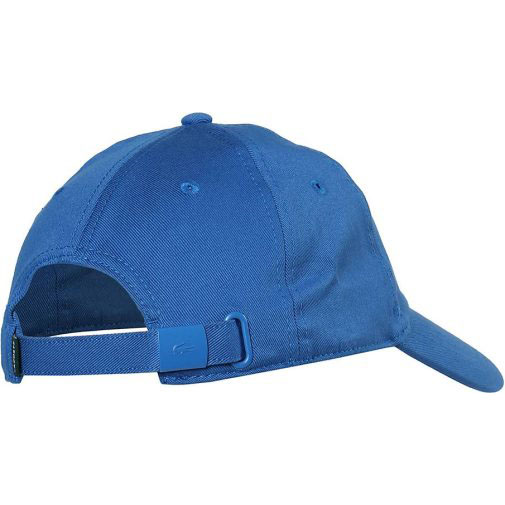 Lacoste Herren Schildmütze CAP