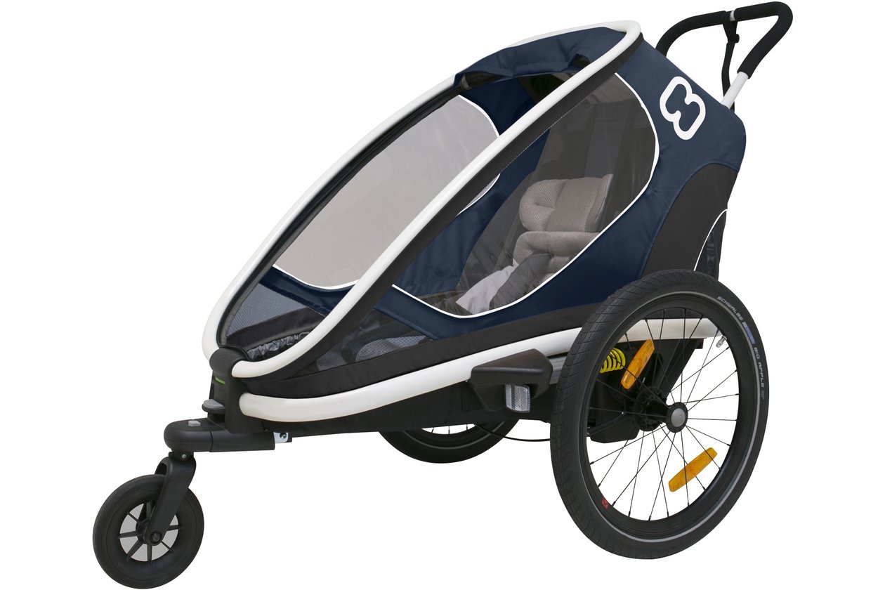 Hamax Outback One