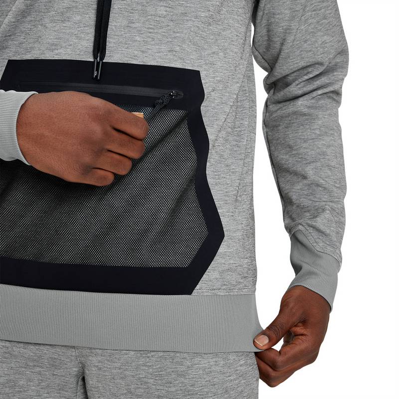 On Hoodie Herren