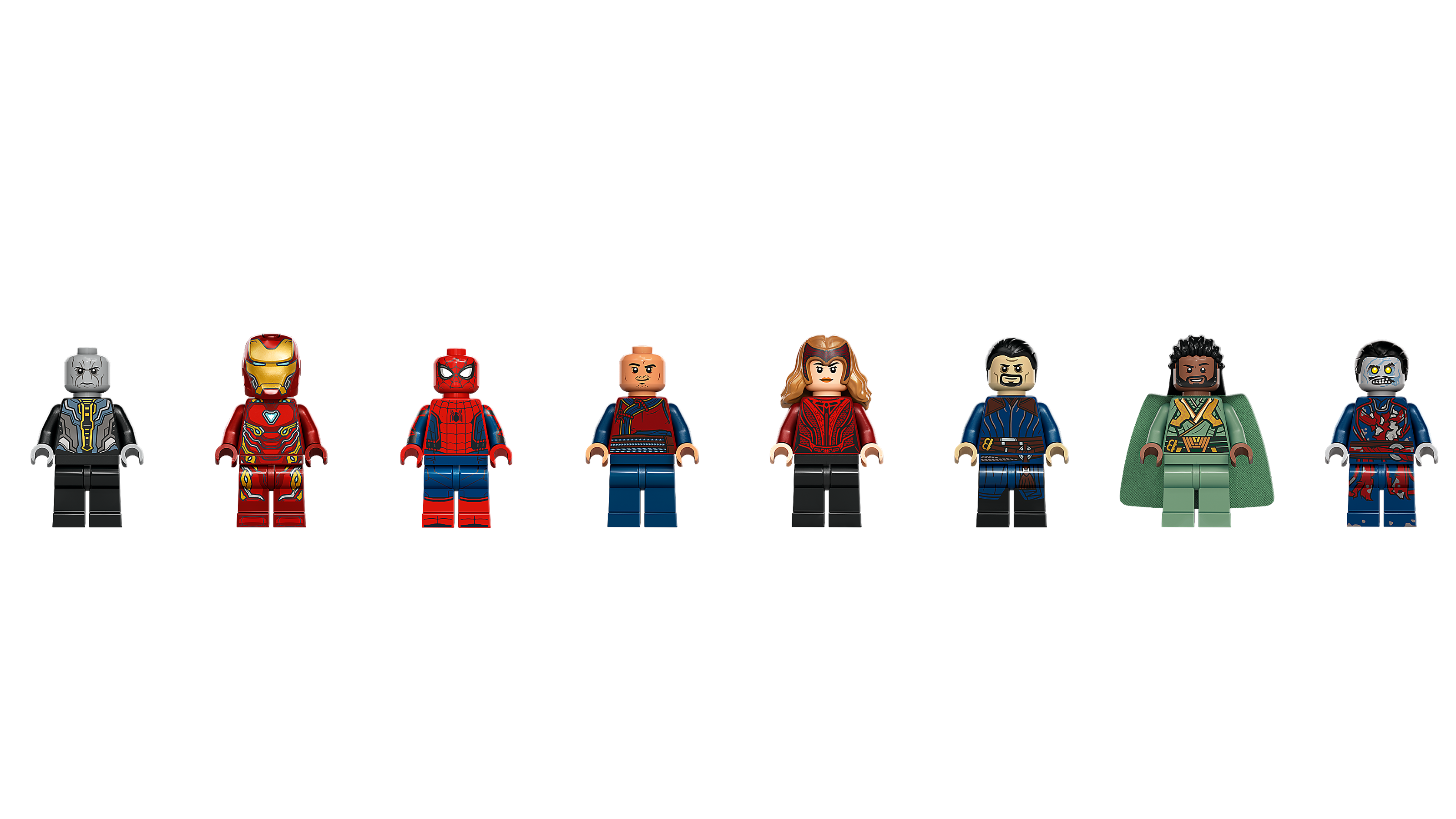 Sanctum Sanctorum 76218
