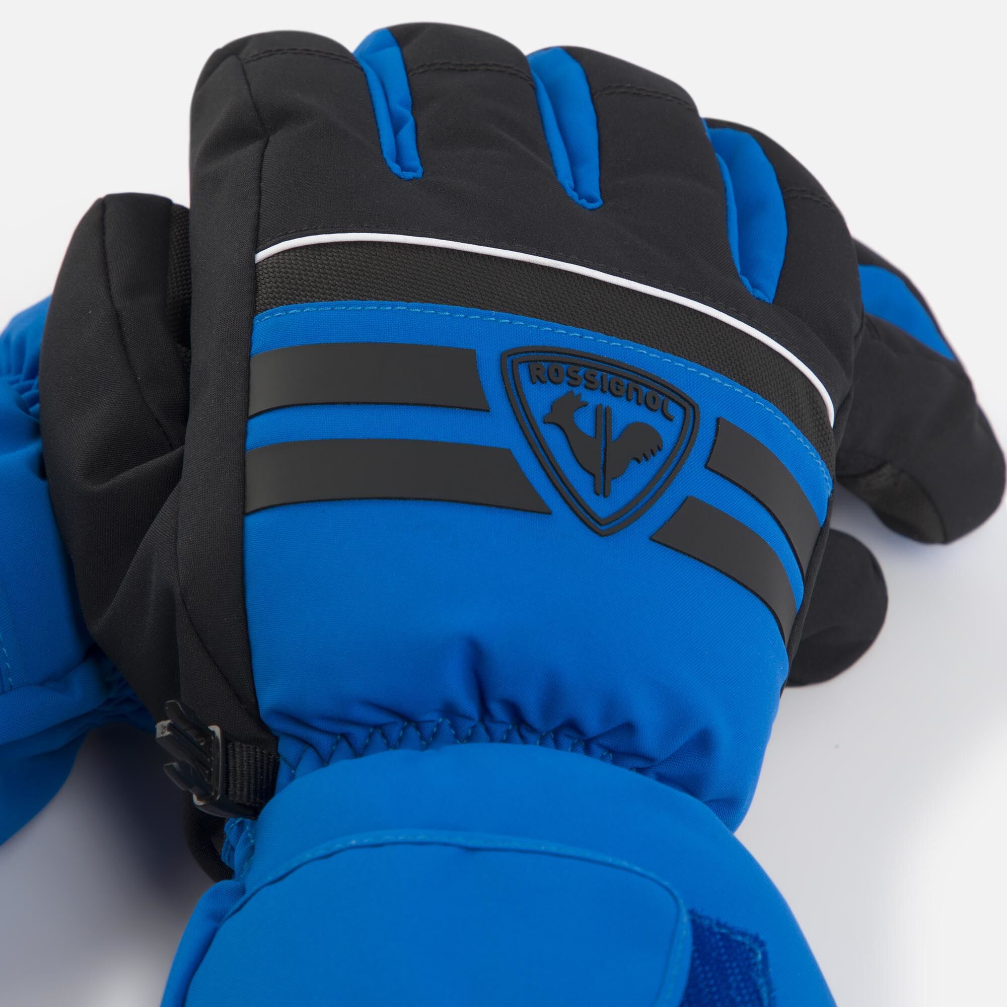 Gants de ski Tech imperméables Homme