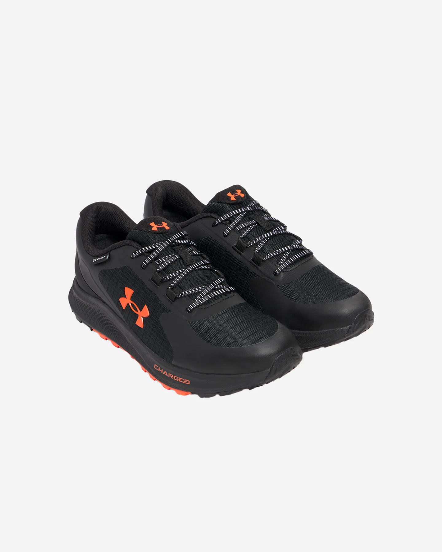 Scarpe Trail Under Armour Charged Bandit Tr 3 M 77-3028657-0004