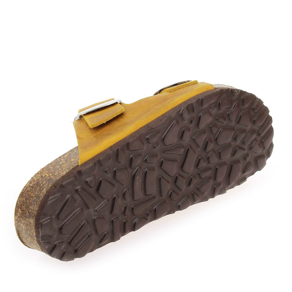 Bio gold  1018 E 96 - Moutarde