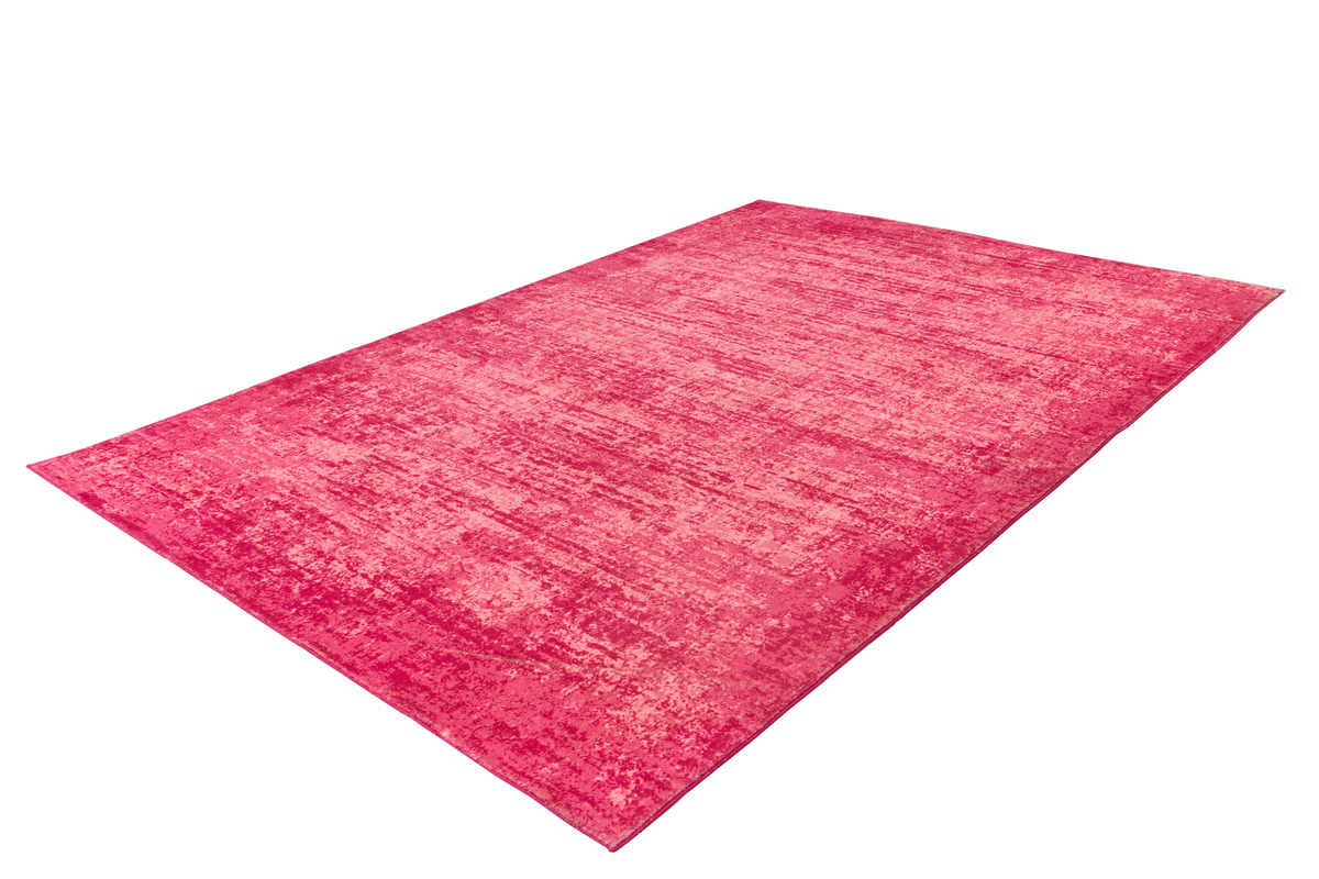 Padiro Teppich Piemont 1025 Pink