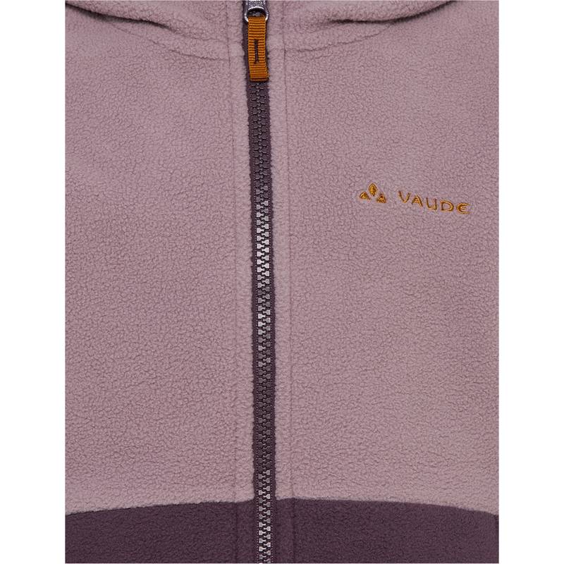 VAUDE Kids Pulex Hooded Jacket II Outdoorjacke Kinder