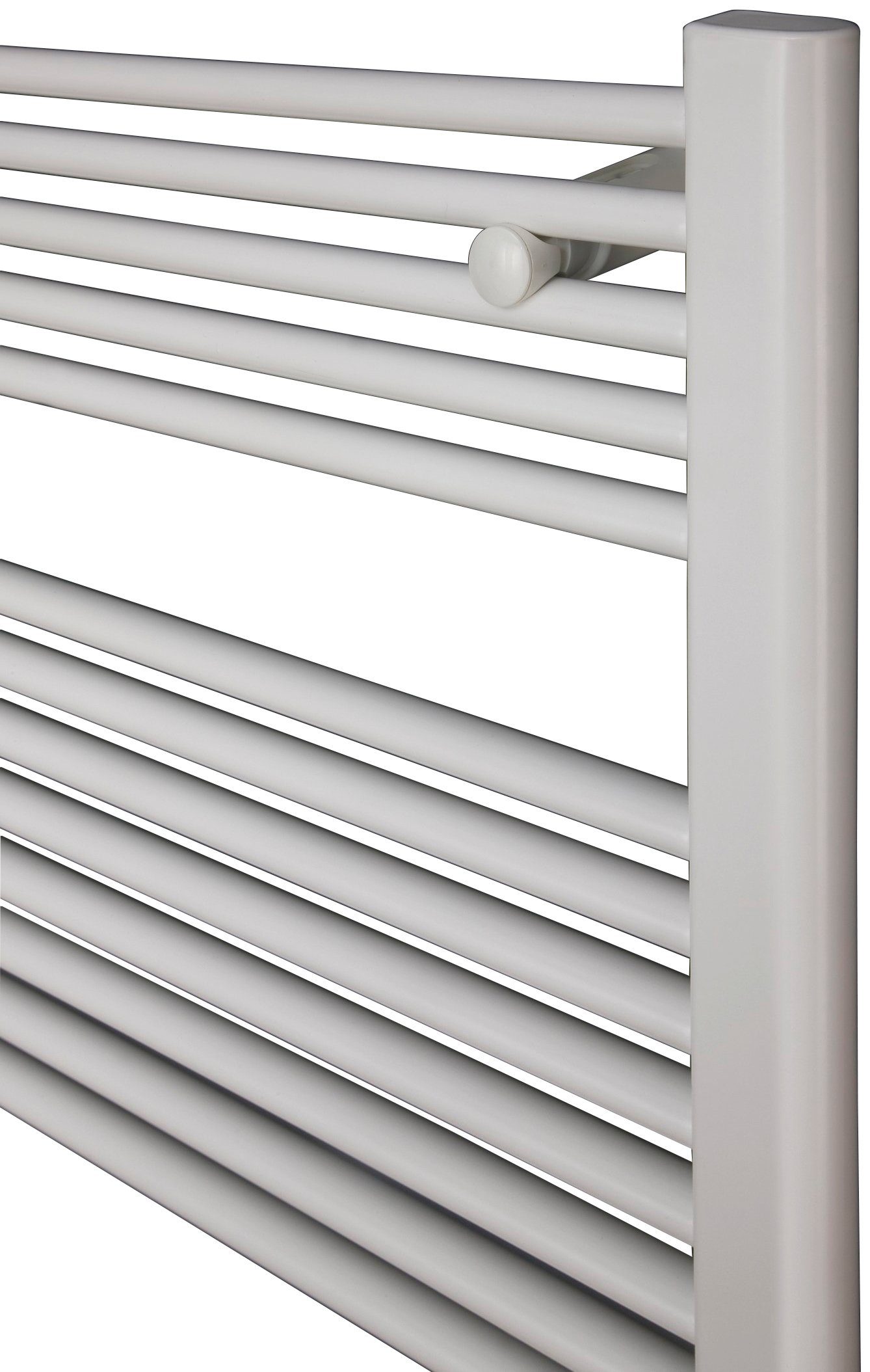 Ximax Badheizkörper Tip 1691 mm x 600 mm, 1024 Watt, weiß
