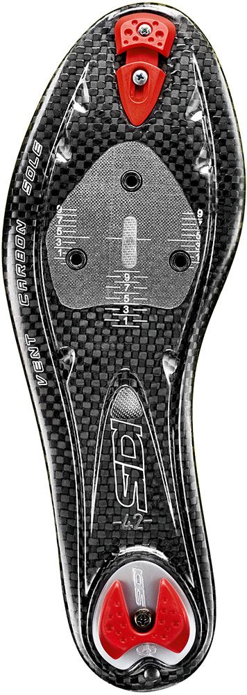 Sidi Wire 2 Carbon - Rennradschuhe kaufen | Bike-Discount