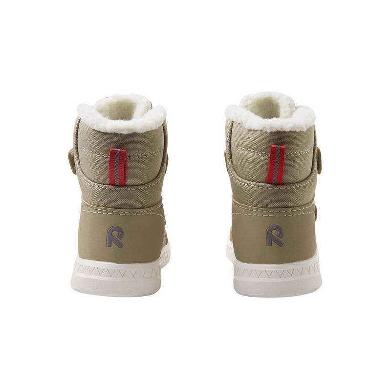 reima Pyrytys Winterschuhe Kinder