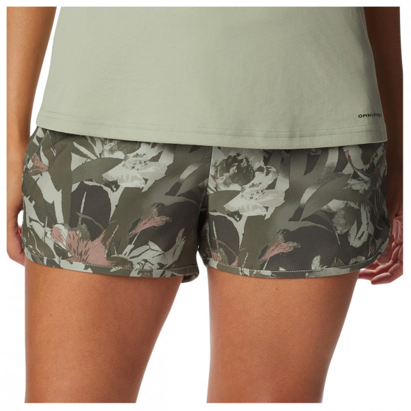 Columbia - Women's Pleasant Creek Stretch Short - Shorts