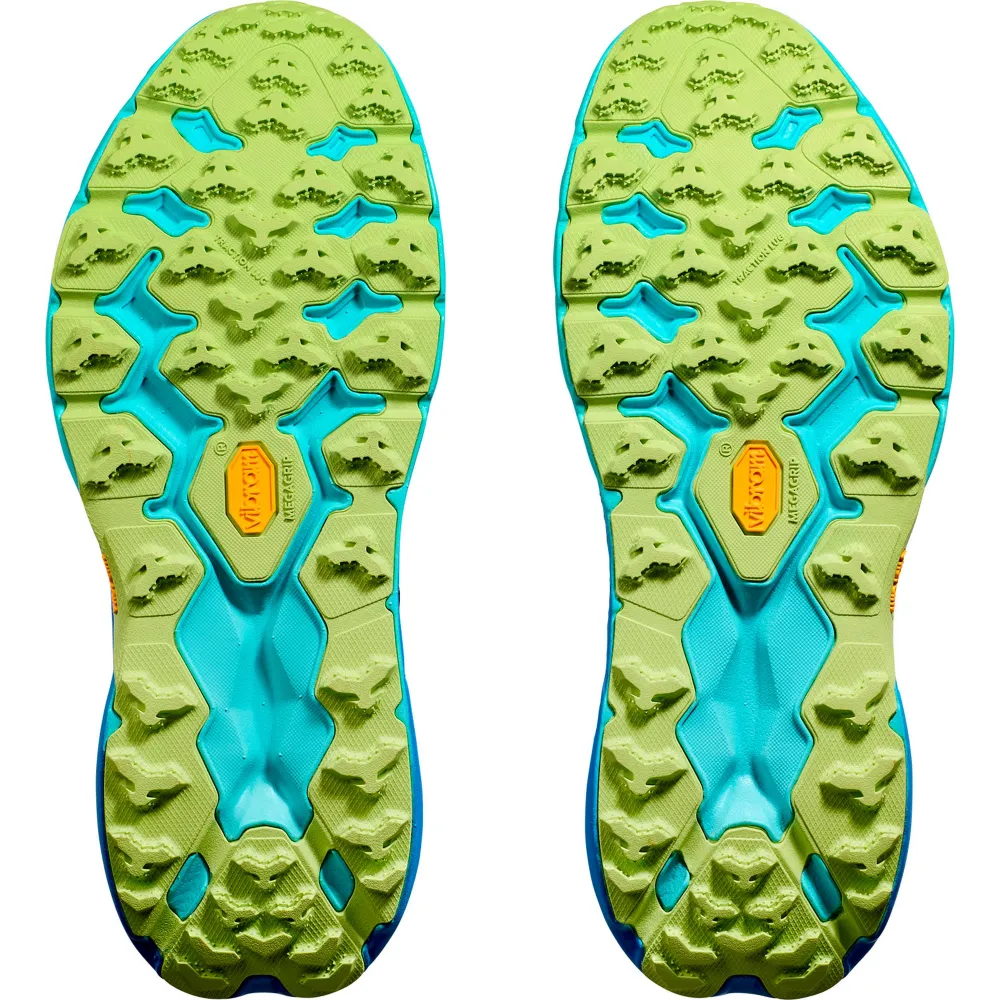Hoka Speedgoat 5 1123157-SDV / orange