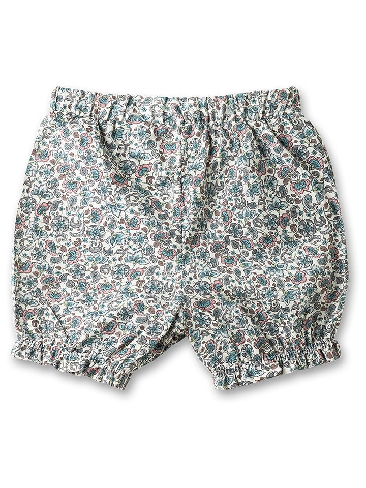 Sanetta Kidswear Shorts in Bunt günstig kaufen