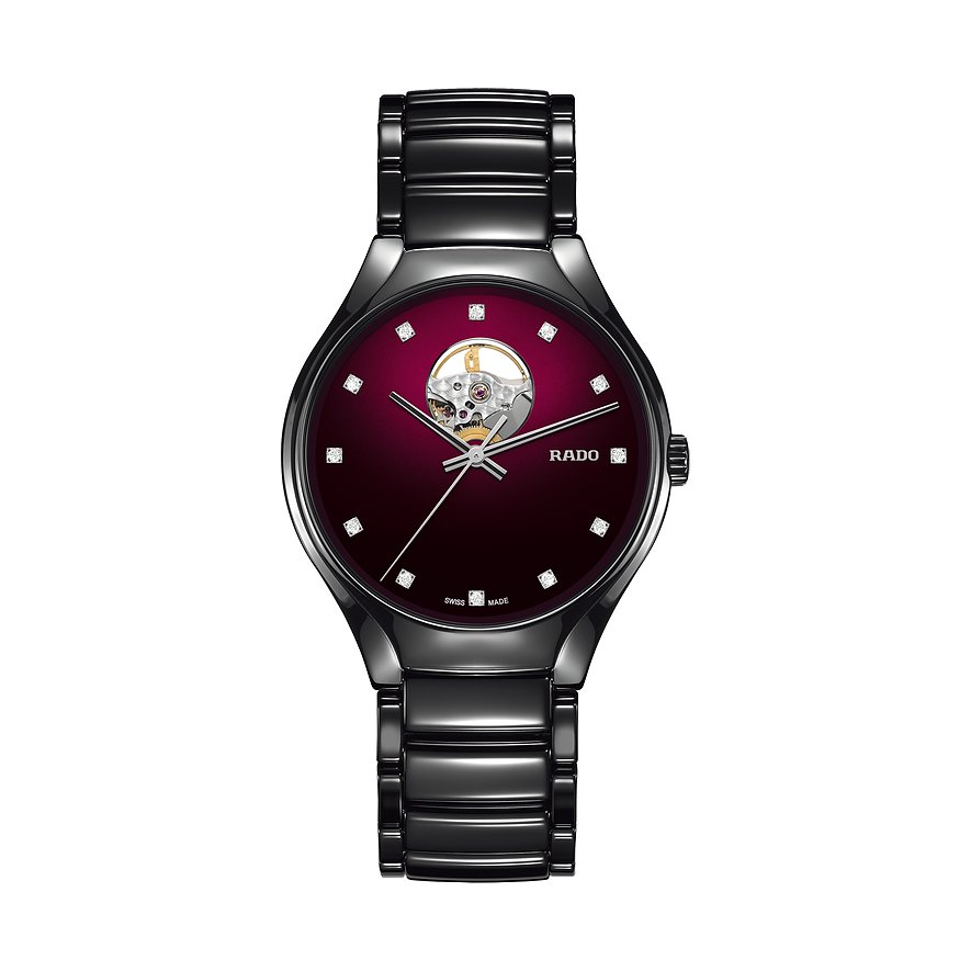 Rado Unisexuhr True