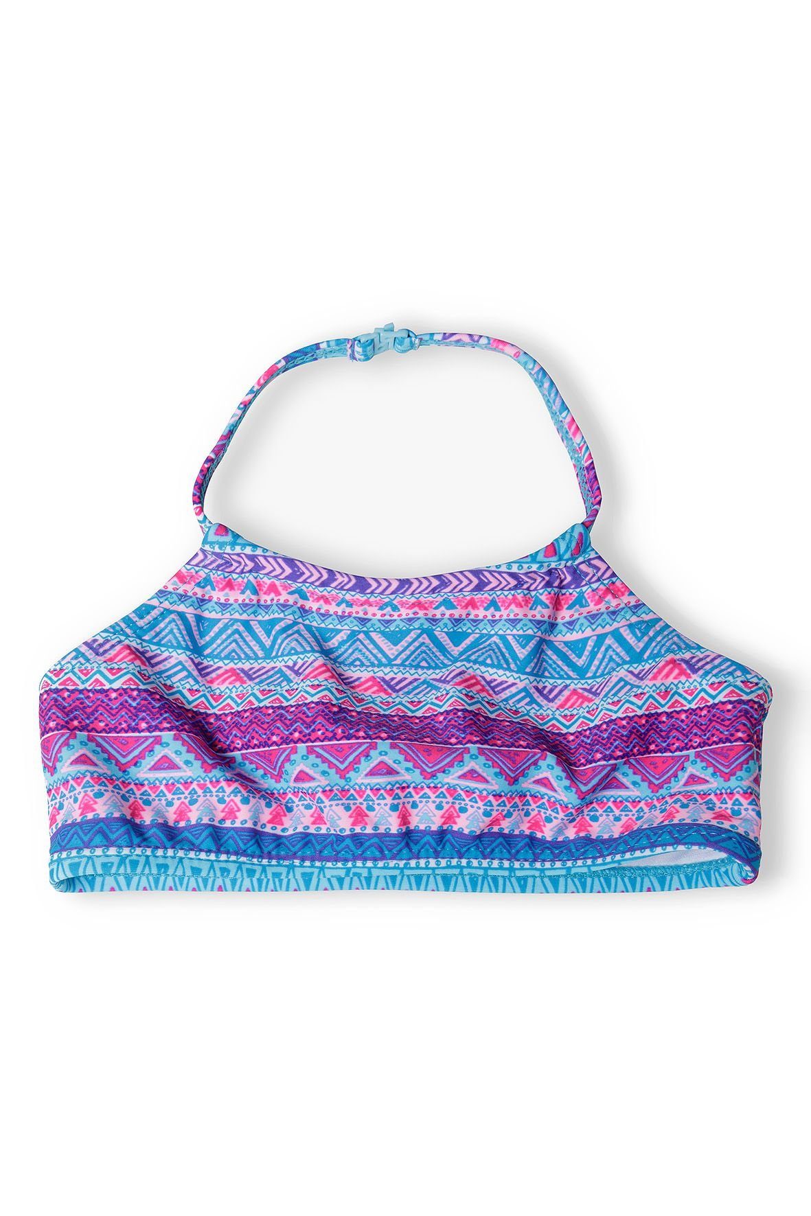MINOTI Bustier-Bikini Badeanzug (3y-14y)