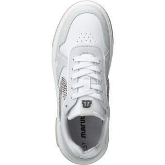 Maruti Jolie Sneaker in weiß