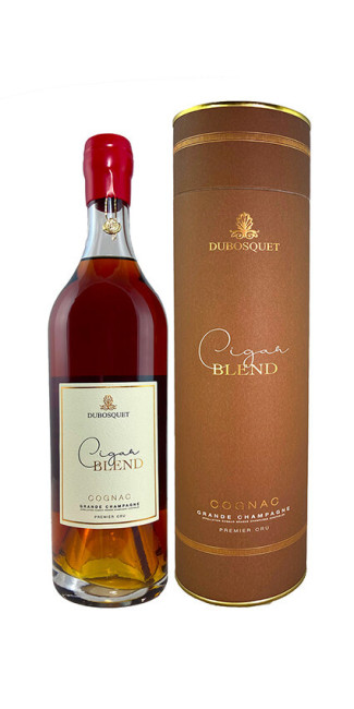 Dubosquet Cigar Blend