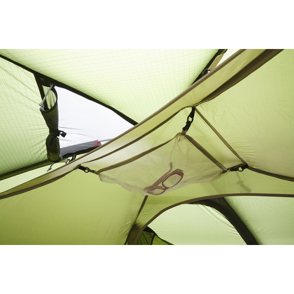 KEB DOME 2 - Kuppelzelt