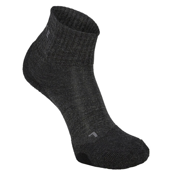 TK2 EXPLORE WOOL SHORT W Damen - Wandersocken