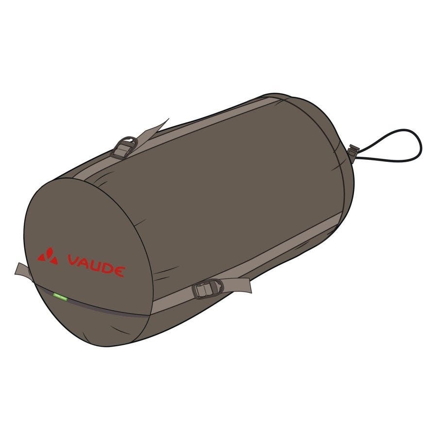 Schlafsack Packsack groß