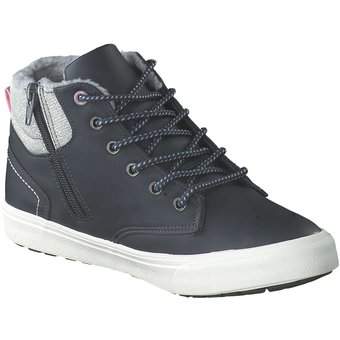 KangaROOS Kavu X Wintersneaker in blau