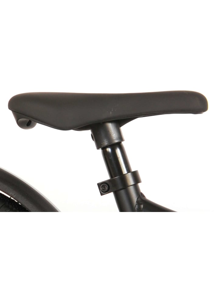 Volare Kinderfahrrad Blaster Fahrrad für Jungen 16 Zoll Kinderrad Schwarz 4 Jahre günstig kaufen onesize