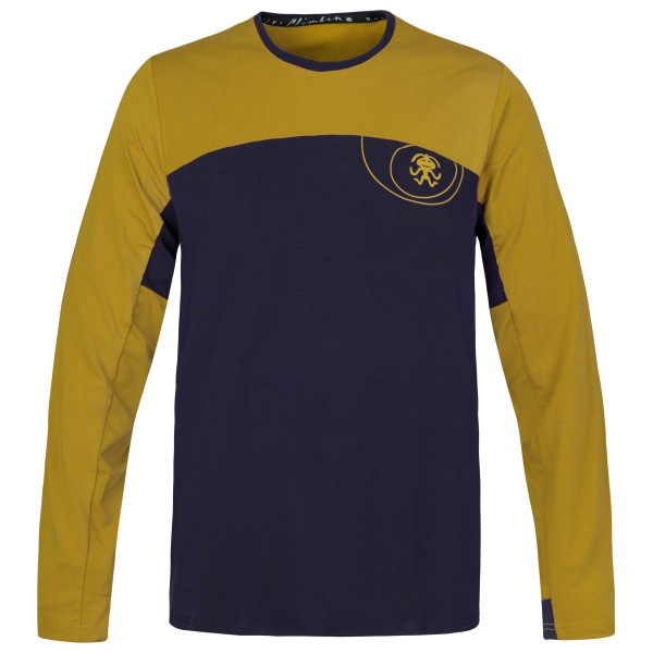 Rafiki - Pitone - Longsleeve