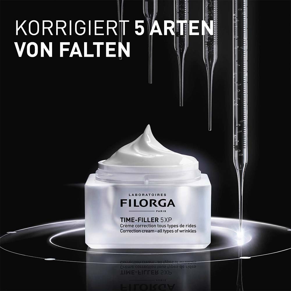 Filorga Anti-Aging Time-Filler 5XP Creme