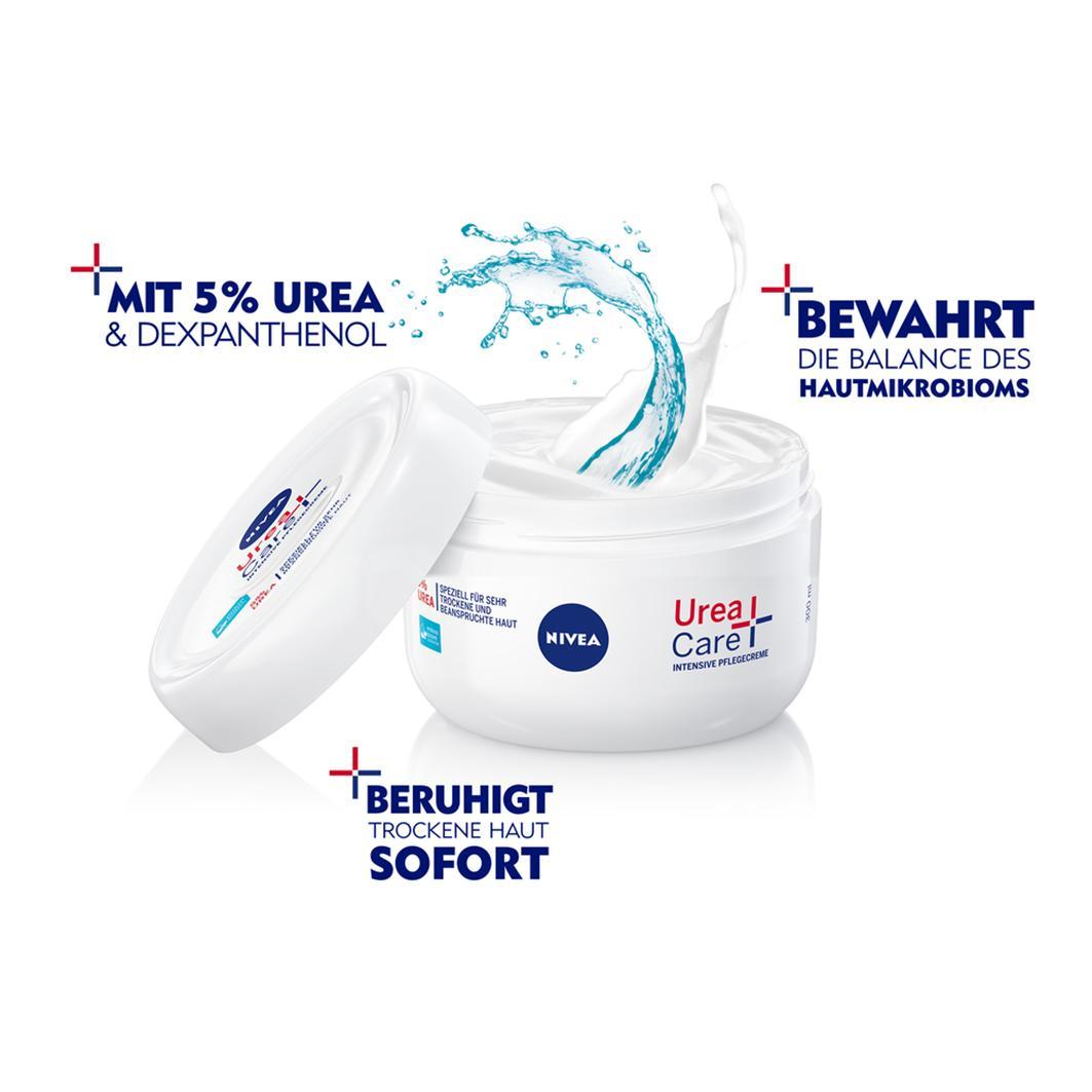 Creme Urea&Care