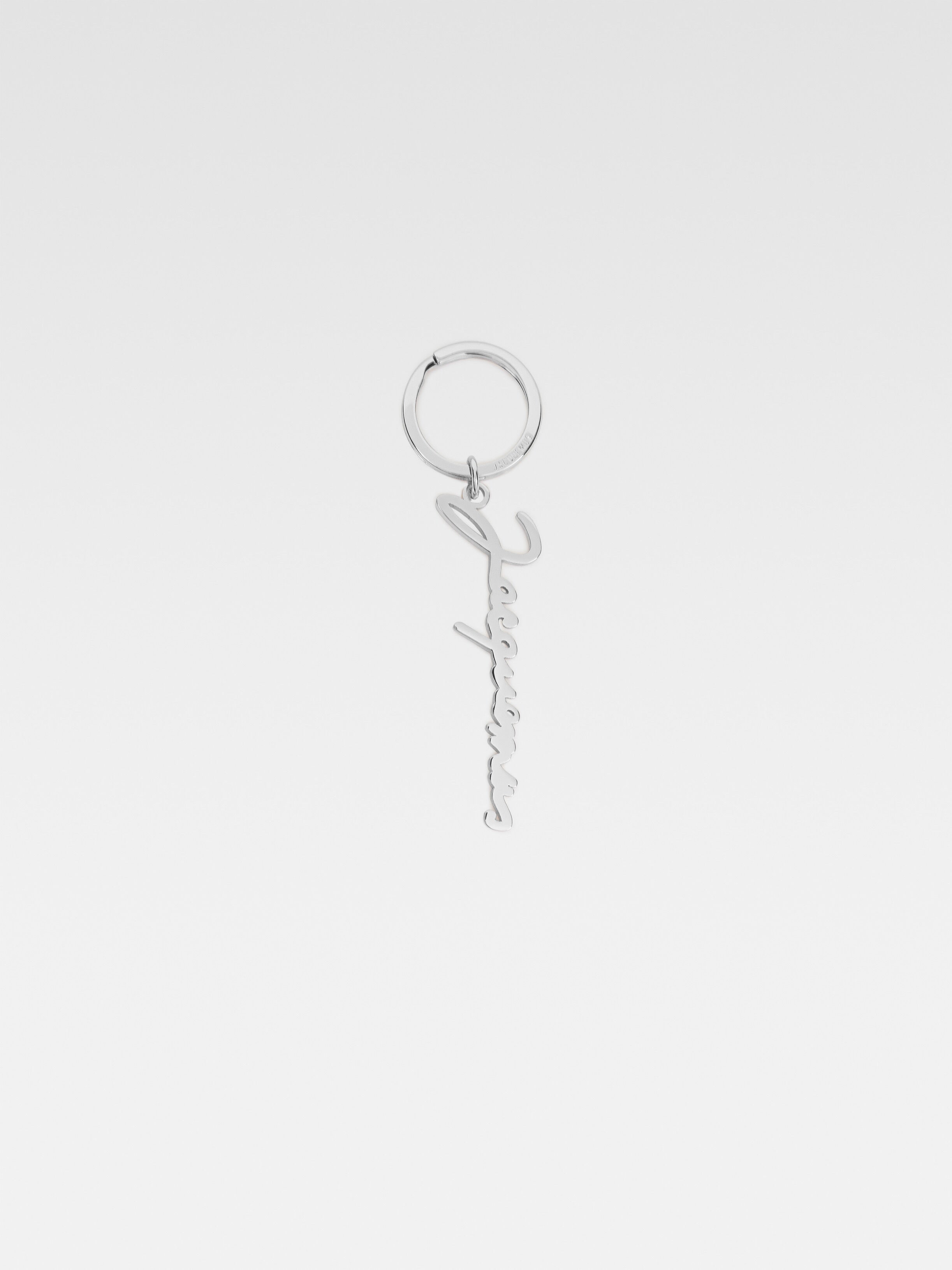 Le porte clés Jacquemus