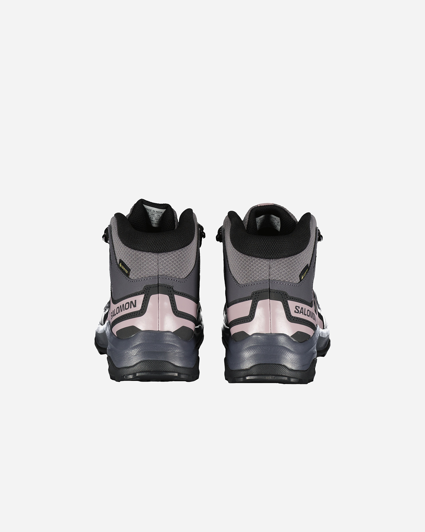 Turistické topánky Salomon Extegra Mid Gtx W L47800200