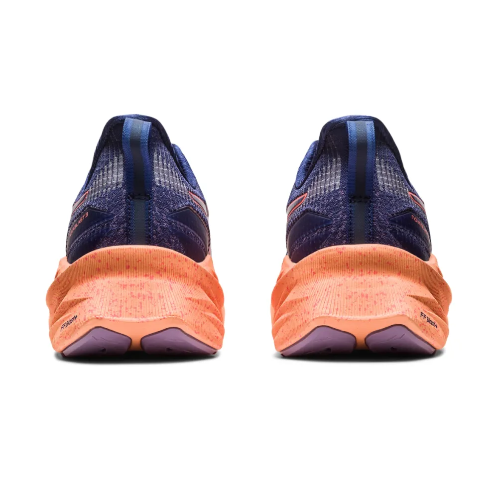 Asics Novablast 3 LE 1012B410-400 / blau