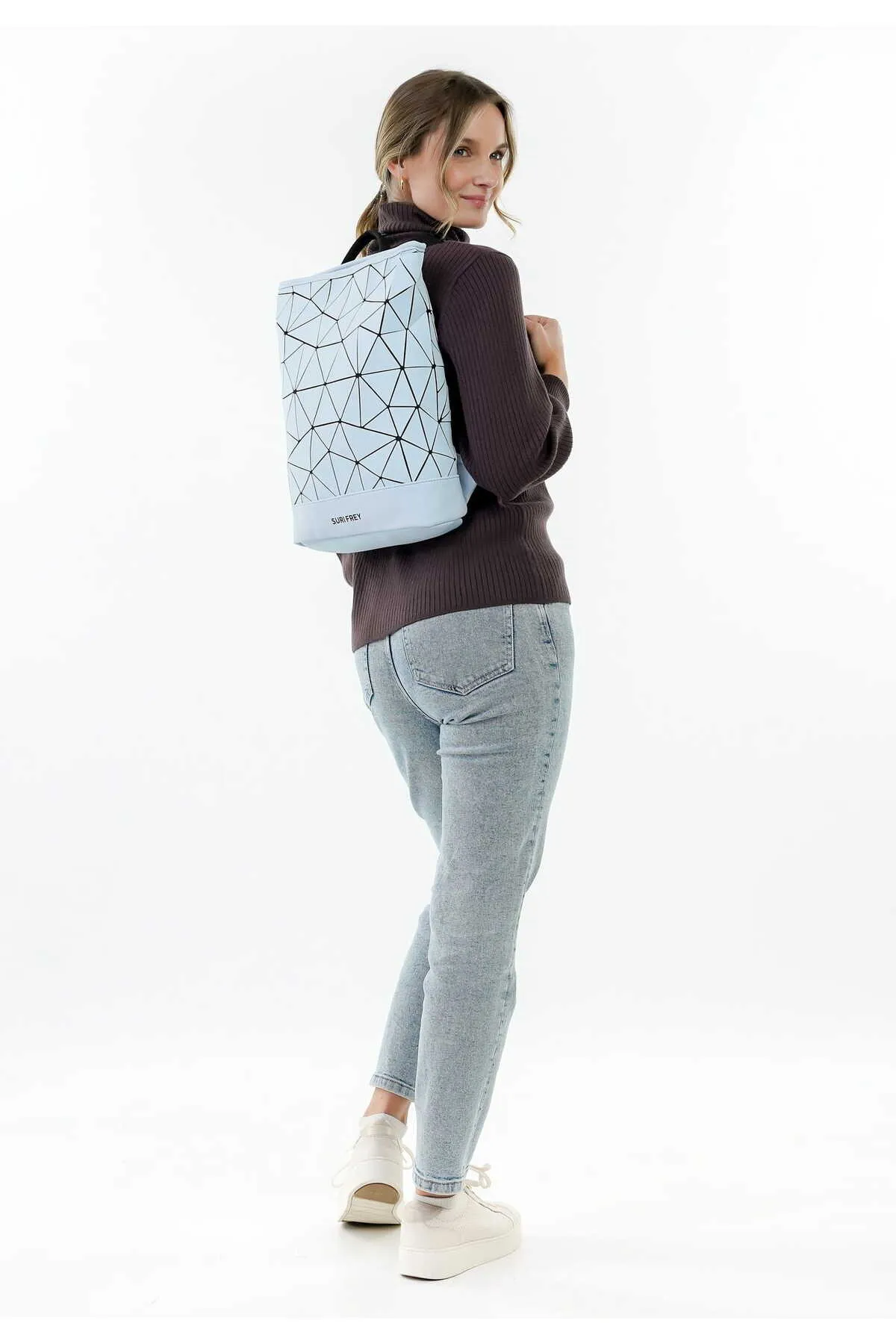 SURI FREY  Rucksack SFY SURI Sports Jessy-Lu