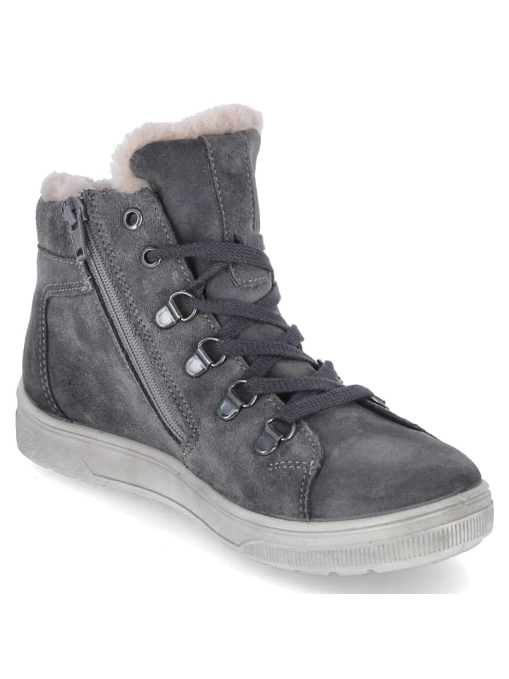 Ricosta Stiefeletten MAREN in Grau günstig kaufen
