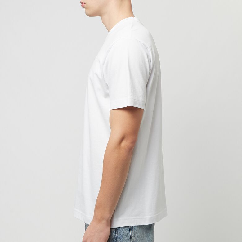 solebox 2-Pack Premium Tee white