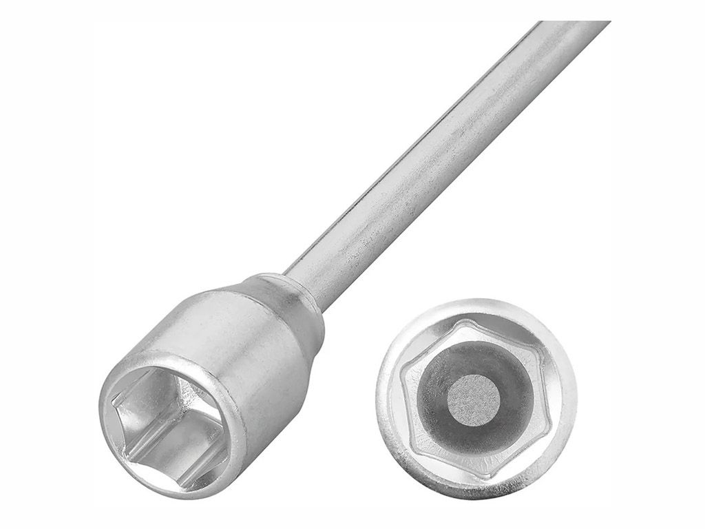 ProPlus Handkurbel