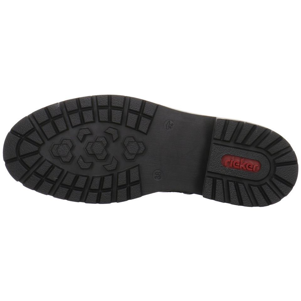 Rieker Boots